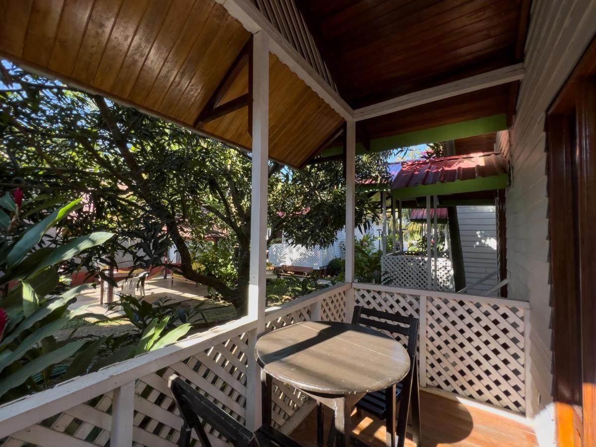 Los Gavilanes Hotel 普卡尔帕 外观 照片