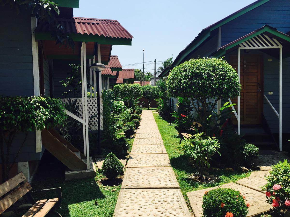 Los Gavilanes Hotel 普卡尔帕 外观 照片
